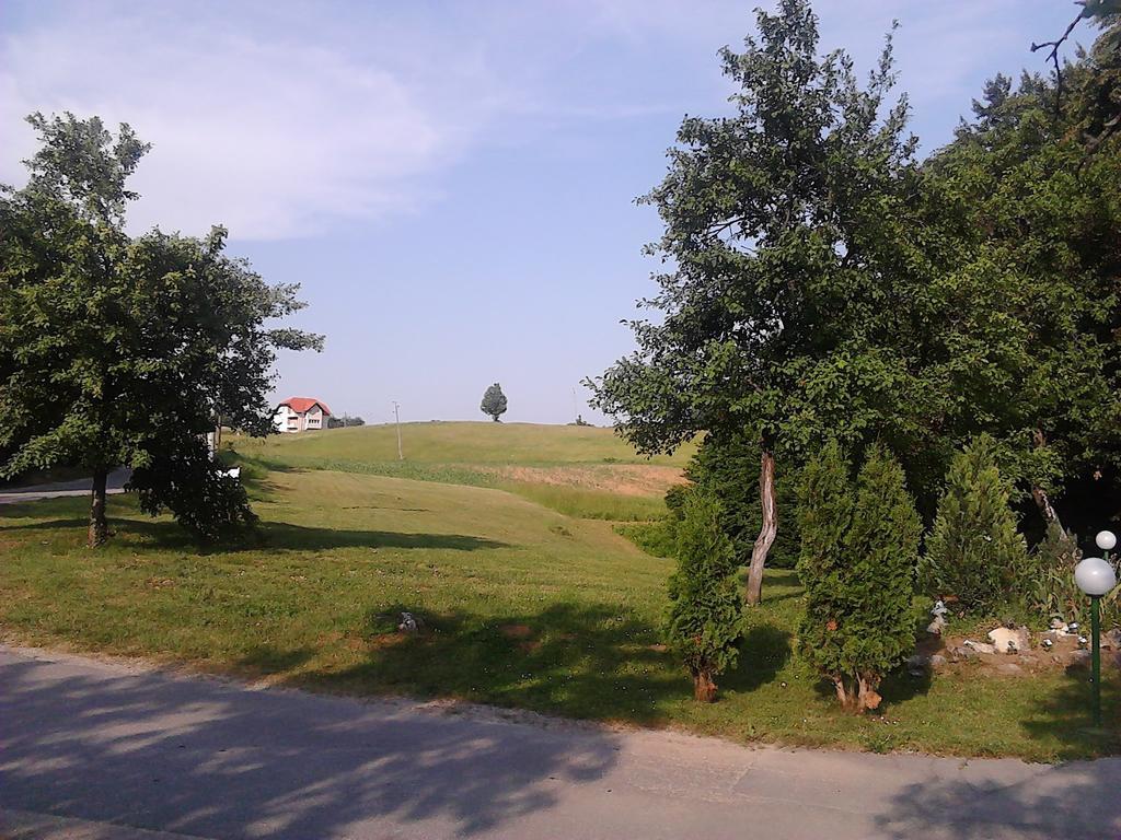 Apartman & Sobe Orhideja Smoljanac Camera foto