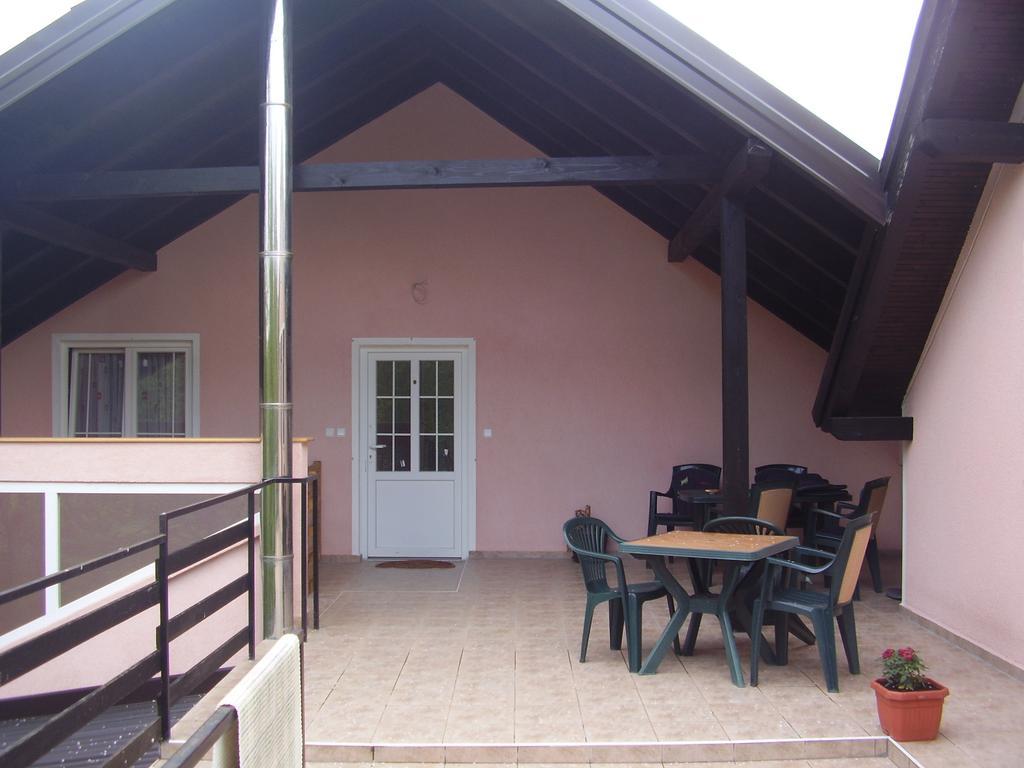 Apartman & Sobe Orhideja Smoljanac Camera foto