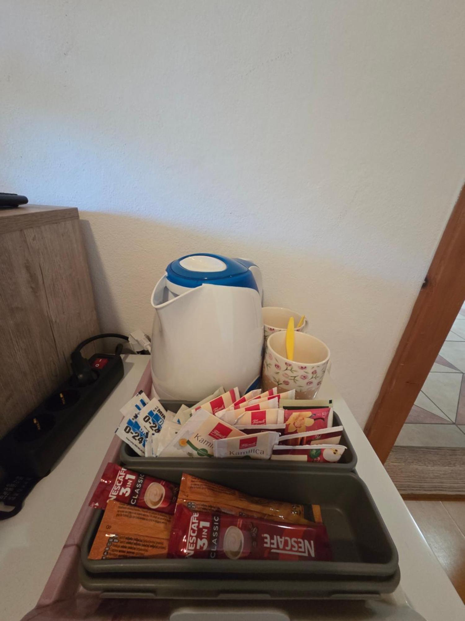 Apartman & Sobe Orhideja Smoljanac Esterno foto