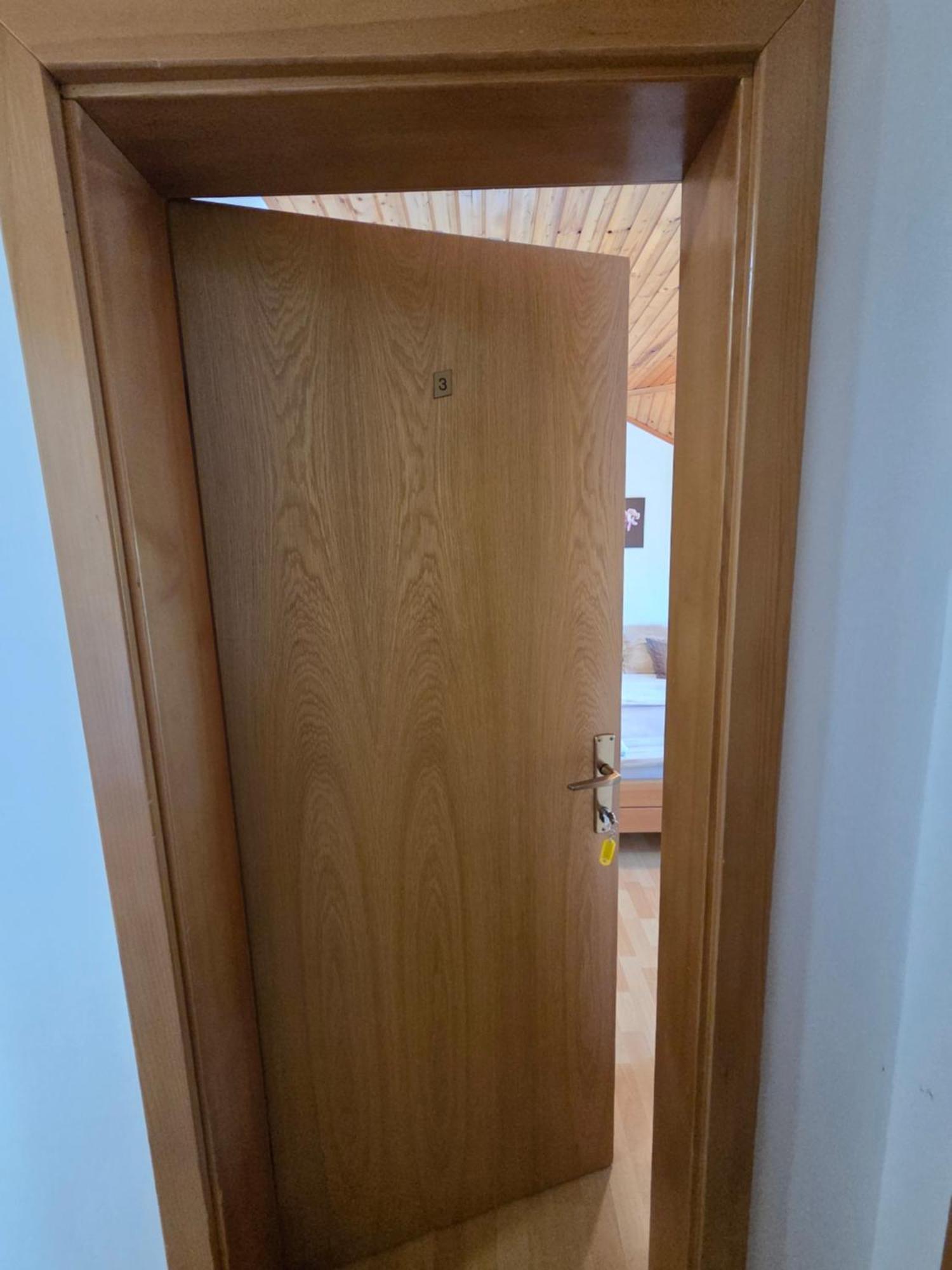 Apartman & Sobe Orhideja Smoljanac Esterno foto