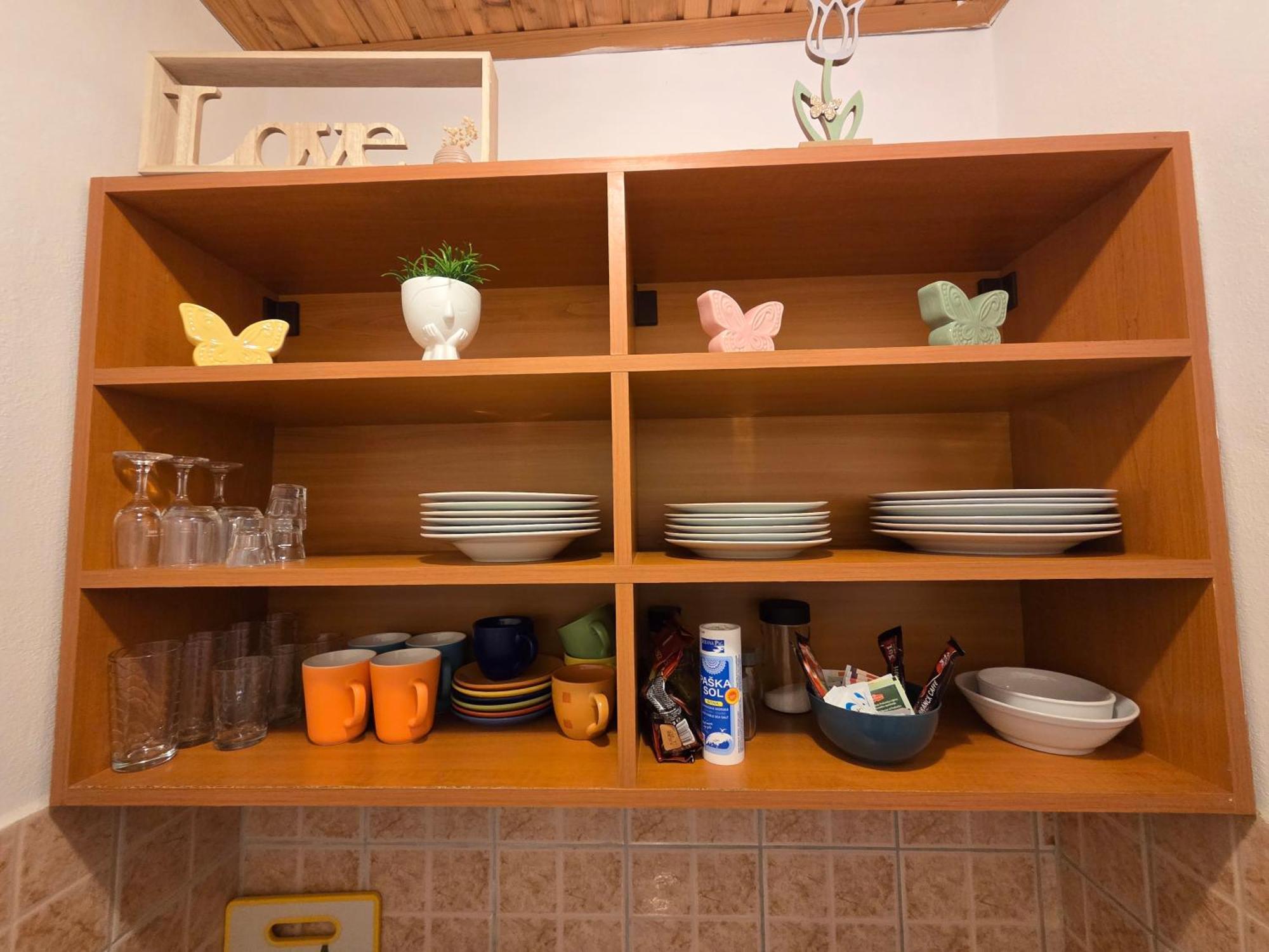 Apartman & Sobe Orhideja Smoljanac Esterno foto