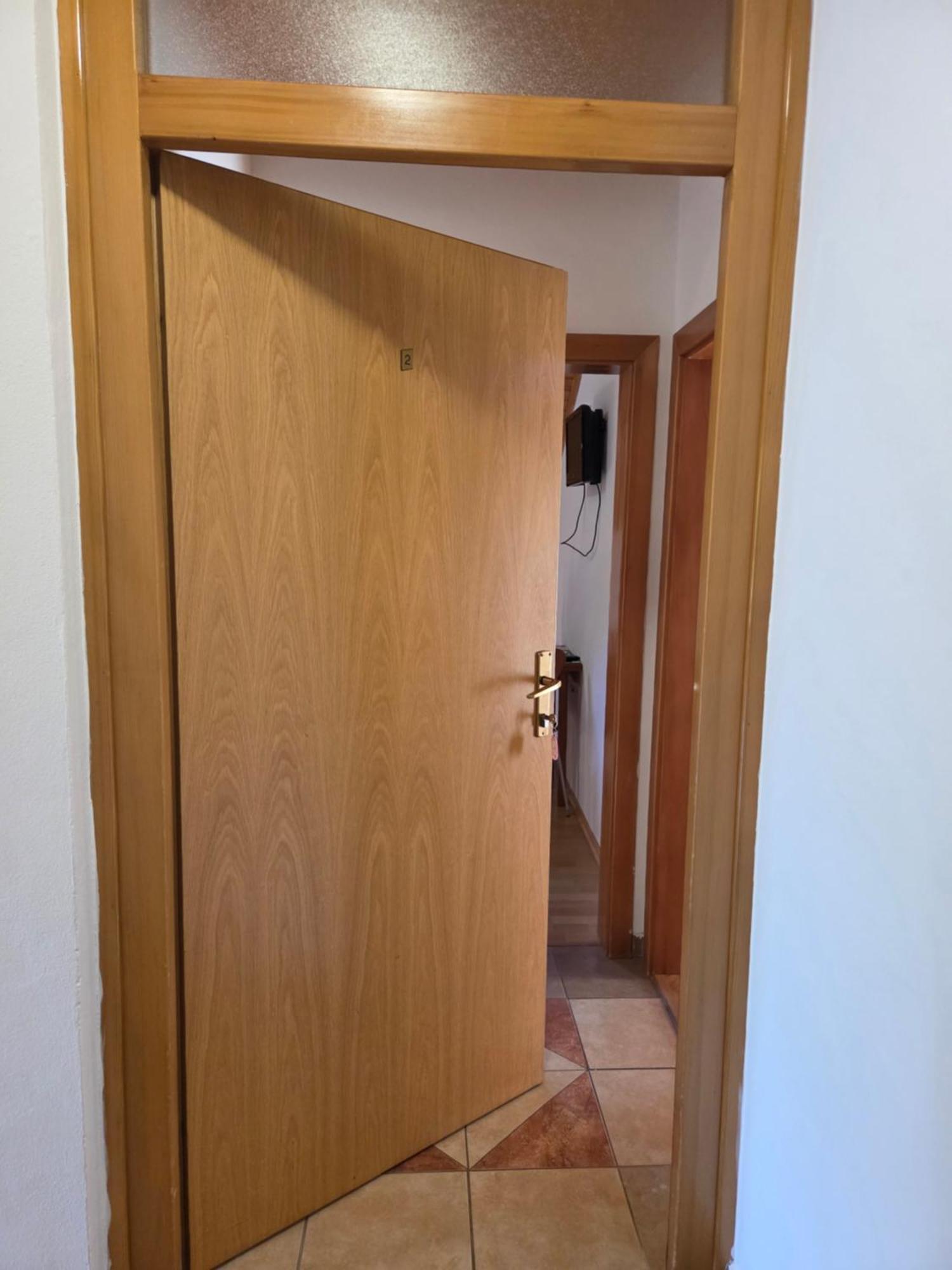 Apartman & Sobe Orhideja Smoljanac Esterno foto