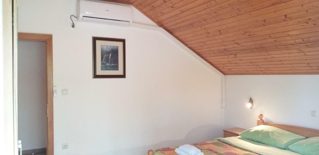 Apartman & Sobe Orhideja Smoljanac Esterno foto